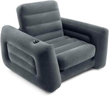 Intex Sofa Pull-Out Chair 117 x 224cm